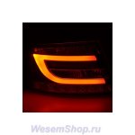 Гибкий противотуманный стоп сигнал 30 см комплект - 2000 руб.